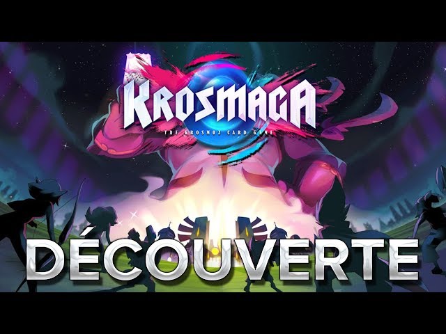 Krosmaga