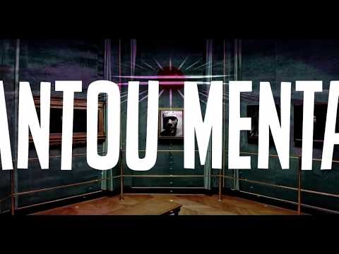 "Bantou Mentale" Suabala master sound