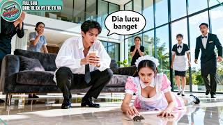 Download lagu Cinderella Polos Hari Pertama Bekerja Menarik Hati CEO Dingin, Langsung Dipilih Jadi Istri! mp3 Download lagu Cinderella Polos Hari Pertama Bekerja Menarik Hati CEO Dingin, Langsung Dipilih Jadi Istri! mp3