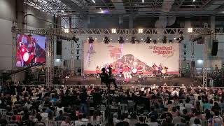 Karen Ito - 夢の鼓動 (Yume no kodou) (23º Festival do Japão)