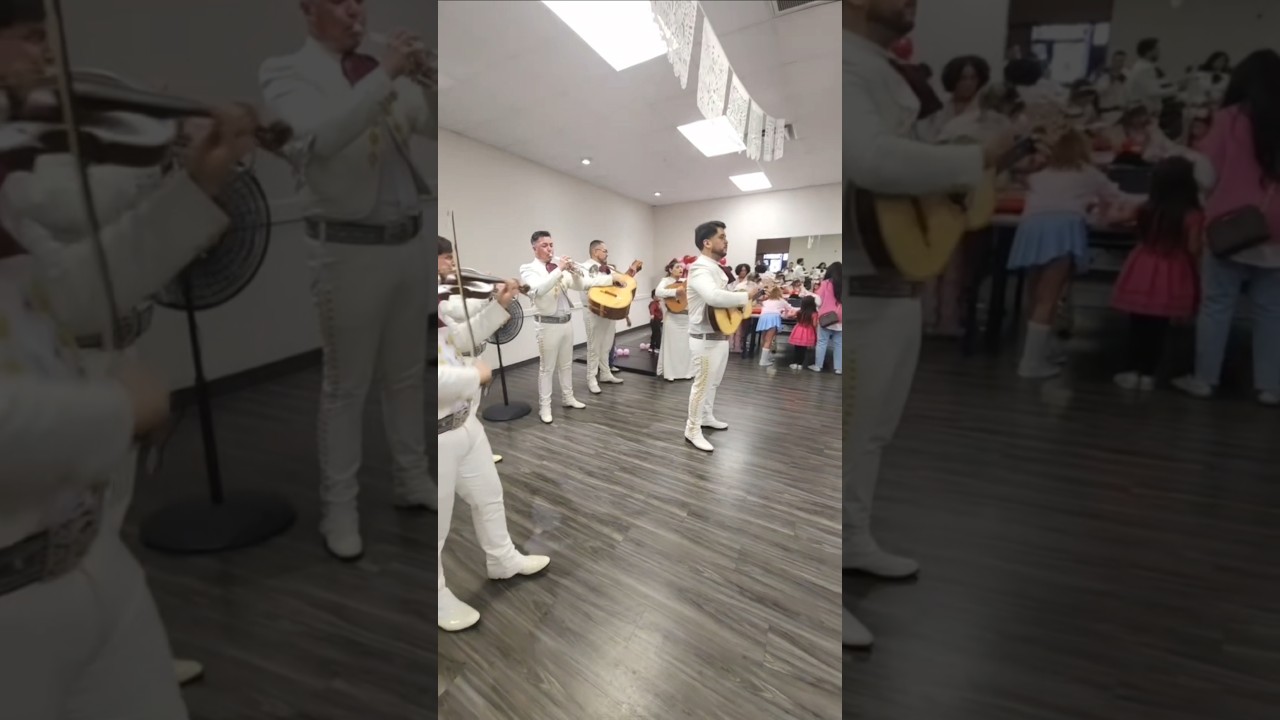 Promotional video thumbnail 8 for Mariachi Tequila DFW LLC