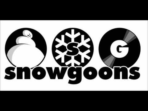 Snowgoons Feat Side Effect - Whos Side