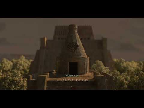 Official Opening Credits: National Treasure: Edge of History (Disney+)