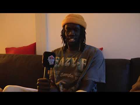 46ers-TV: Homestory Part VI – Nuni Omot