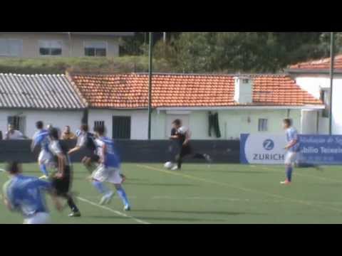 AFPorto   Juniores   1ª Divisão   Série 1   5ª Jornada   F C Foz 5   C D Candal 1   12 10 2013