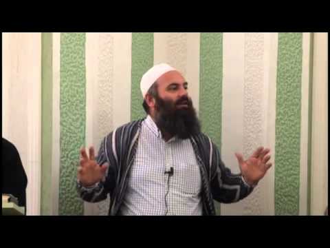 Pyetje dhe Përgjigje me Hoxhë Bekir Halimi në Prespë