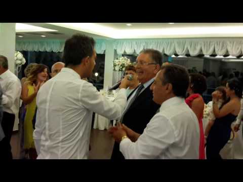 Animazione, Divertimento e Intrattenimento - matrimonio travolgente - musica matrimonio molise