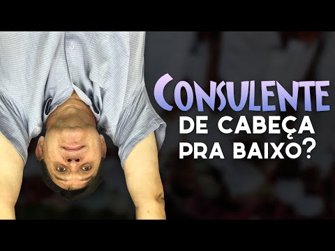 PTD No. 538 - What is the basis for turning the consultant upside down?