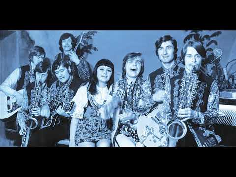 Ada Rusowicz i Niebiesko-Czarni - Twoje powroty  /1964/