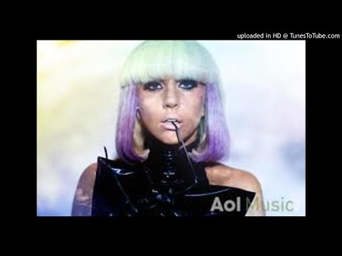 Lady Gaga - The AOL Sessions - Live In Studio - March 6, 2009 [FULL AUDIO]