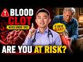 SILENT BLOOD CLOT WARNING 7 Signs Every Adult Over 60 Must Check Tonight Leonid Kim