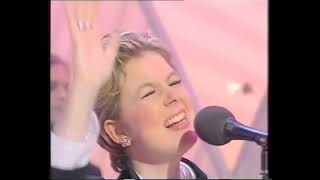 Scarlet - Independent Love Song (live) - Pebble Mill at One