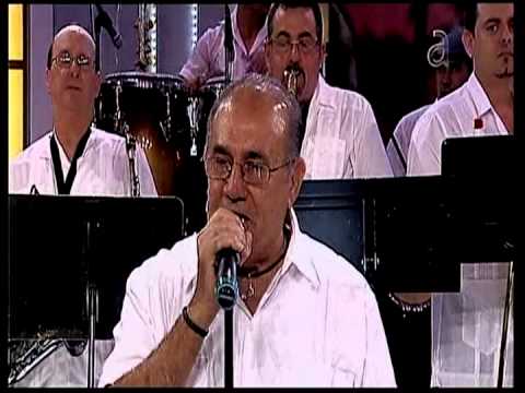 Orquesta Riverside Miami (Popurrit Pensamiento y Te Adorare Mas y Mas)