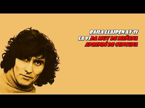 Héctor Pavez - Cueca Larga Chilota (Letra Subtitulada)