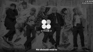 [POLSKIE NAPISY] BTS - Cypher 4
