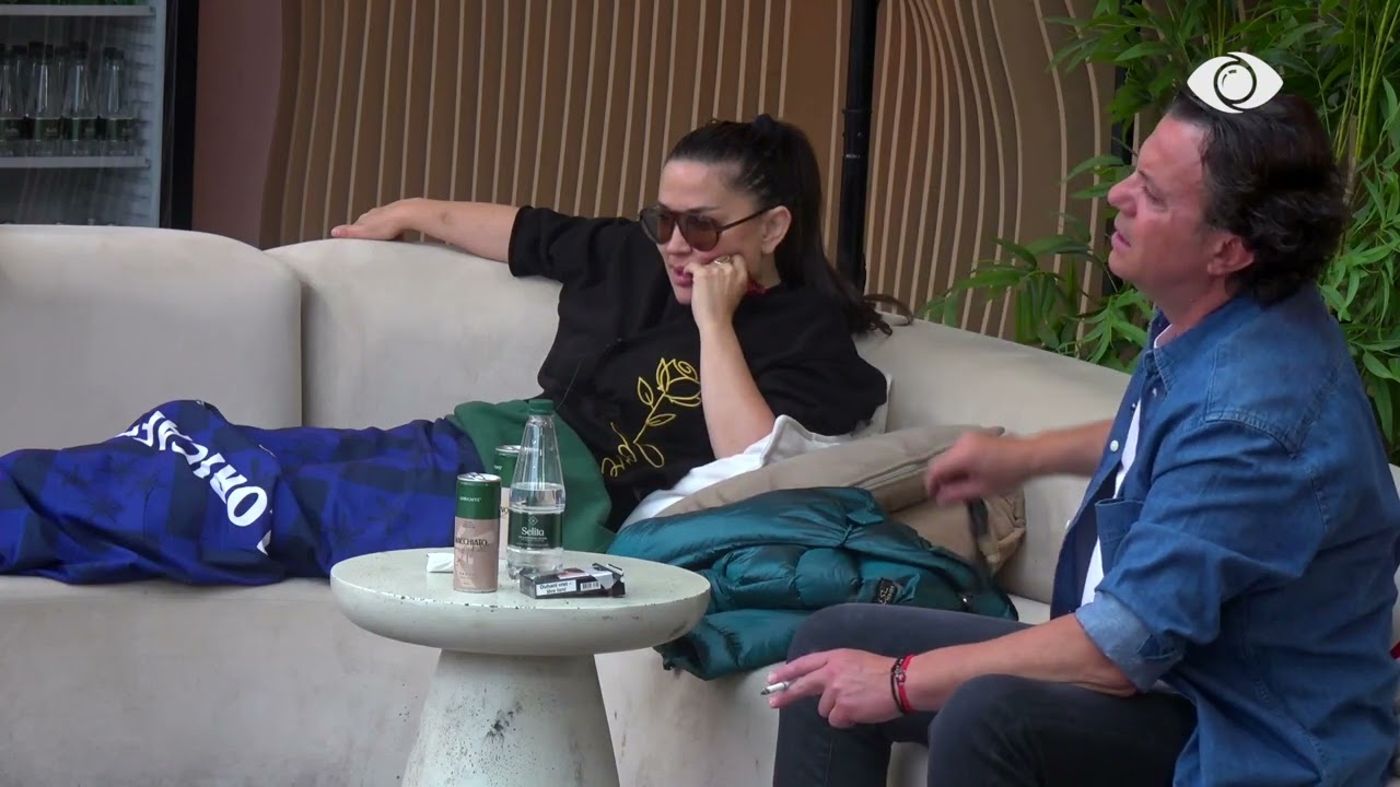 “Egli dhe Gjesti pas darkës nuk folën”/ Rozana dhe Laerti flasin për banorët: Jozi ka ndryshuar...