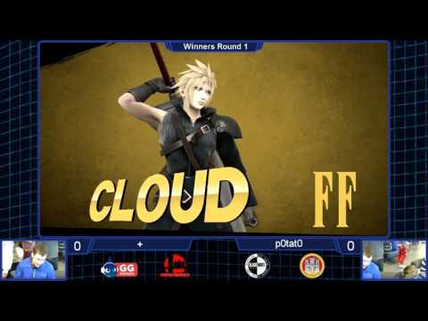 GG Bergen FS I - Dyne vs p0tat0