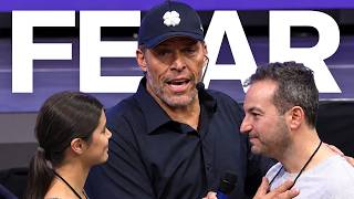 Why You Keep Taking the People You Love for Granted | Tony Robbins Full Intervention