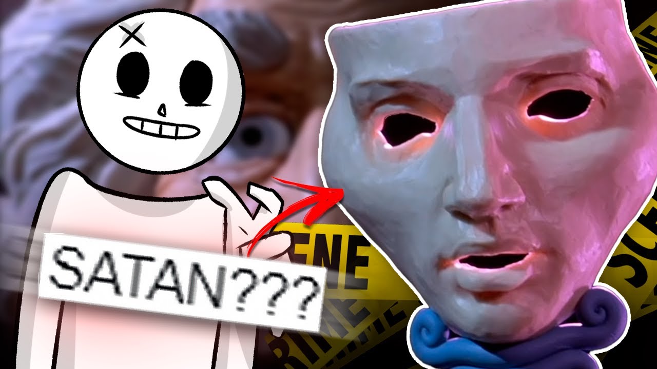 ESSA ANIMAÇÃO FOI PROIBIDA NO BRASIL (As Aventuras de Mark Twain)