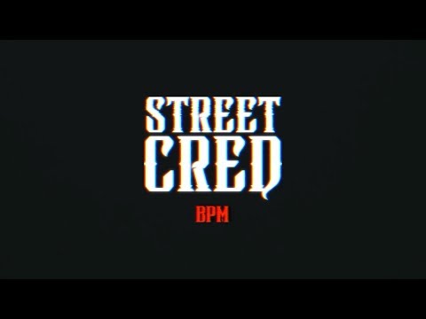 STREET CRED BPM: ОТБОР