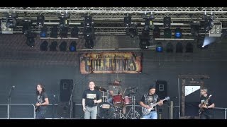 Black Jack Guillotines - Schuby Open Air 2015