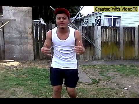 Maguia le kilisimasi sole DJ luka