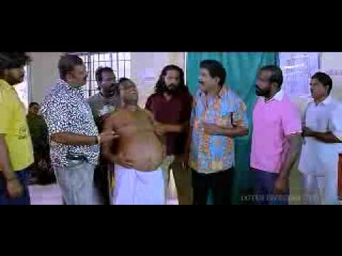Marupadiyum Oru Kadhal - Vadivelu COmedy