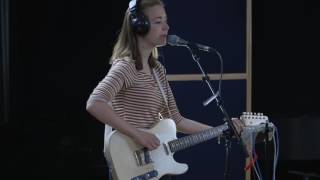 Margaret Glaspy plays "Pins and Needles" at OpenAir