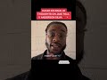 HASIM RAHMAN JR WARNS ANDERSON SILVA HE BETTER BRING IT VS JAKE PAUL!
