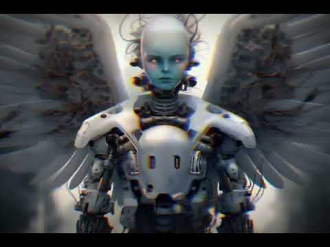 Armin van Buuren & Mr. Probz vs. KhoMha - Another You vs. Tierra -  [BeatBots Robot Visual Remix]