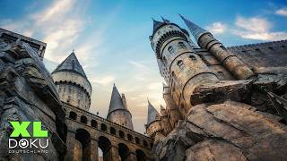 Antike Mythen & die stärksten Burgen der Geschichte 🏰