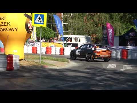 GSMP 25 Grand Prix Sopot Gdynia 2022 | Rożalski Grzegorz | Honda Civic | MotoRecords.pl