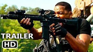 BAD BOYS 4: Ride or Die International Trailer (NEW 2024)