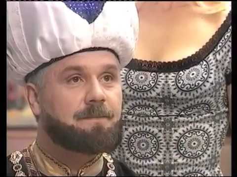 Павло Зібров - Істамбул