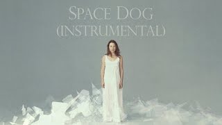 11. Space Dog (instrumental cover) - Tori Amos