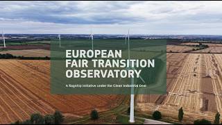 European Fair Transition Observatory