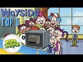 TOP 5 Best Wayside Episodes MARATHON KEEP IT WEIRD