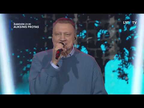 Česlovas Gabalis - Į Lietuvą | Mano daina