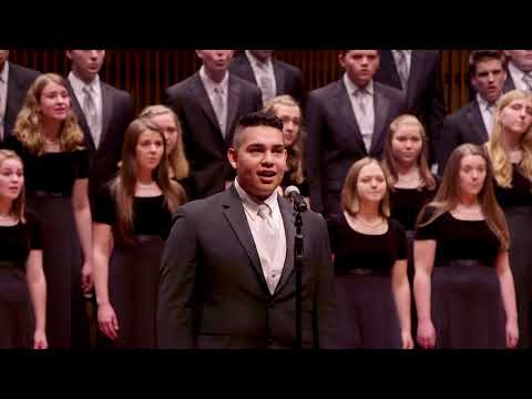 Balleilakka  - A.R. Rahman/arr. E. Sperry