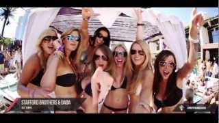 Stafford Brothers - PARTY KANGAROO!