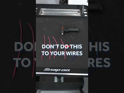 Boat Wiring 101. Here\u2019s what NOT to do!