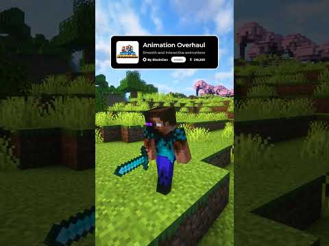 Mind-Blowing Minecraft Mods