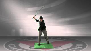 Turn Over Right Leg by Claude Harmon