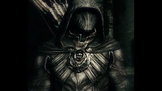 HARDCORE! Прохождение Skyrim на легендарке и без сейвов. Часть 2 "Наёмники"