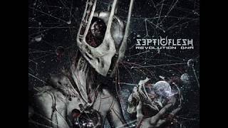 Septicflesh - Misery&#39;s King