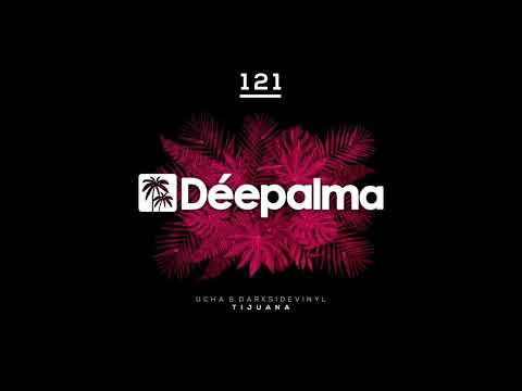 Ucha, Darksidevinyl - Tijuana