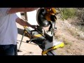 Cutting Aluminum Track Johnson Hardware