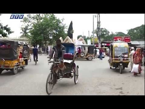 করোনার উপসর্গ নিয়ে মারা গেছেন আরও ২জন || ETV News