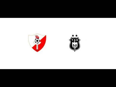 Esentepe KKSK 2 - 2 Yenicami AK (AKSA Süper Lig) 24.10.2025