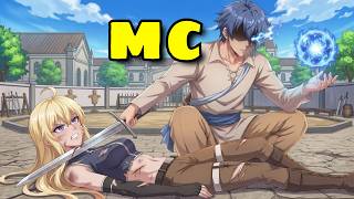 Mahirap Na Boy Nilula Ang Nobre Sa Espada At Galing - Manhwa Recap Tagalog